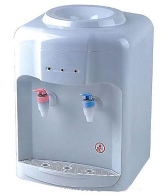 自动饮水机