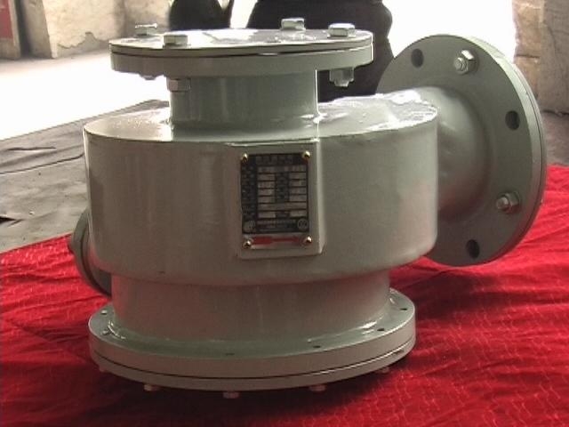 变压器油泵风扇项目